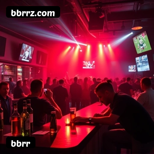 Imagem secundária de apoio para instalação do app bbrr