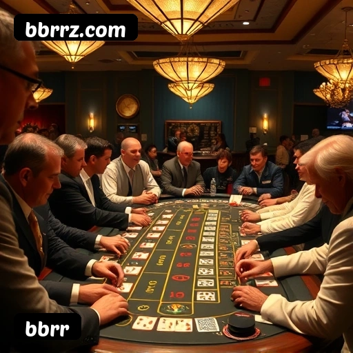 Cassino ao Vivo bbrr - Dealers Brasileiros Profissionais
