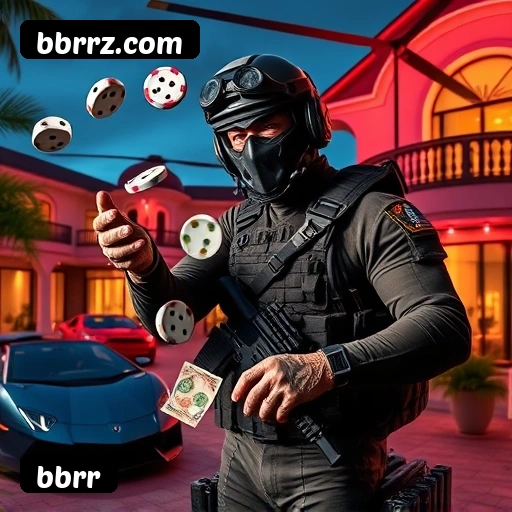 Imagem quadrada de apoio para baixar bbrr